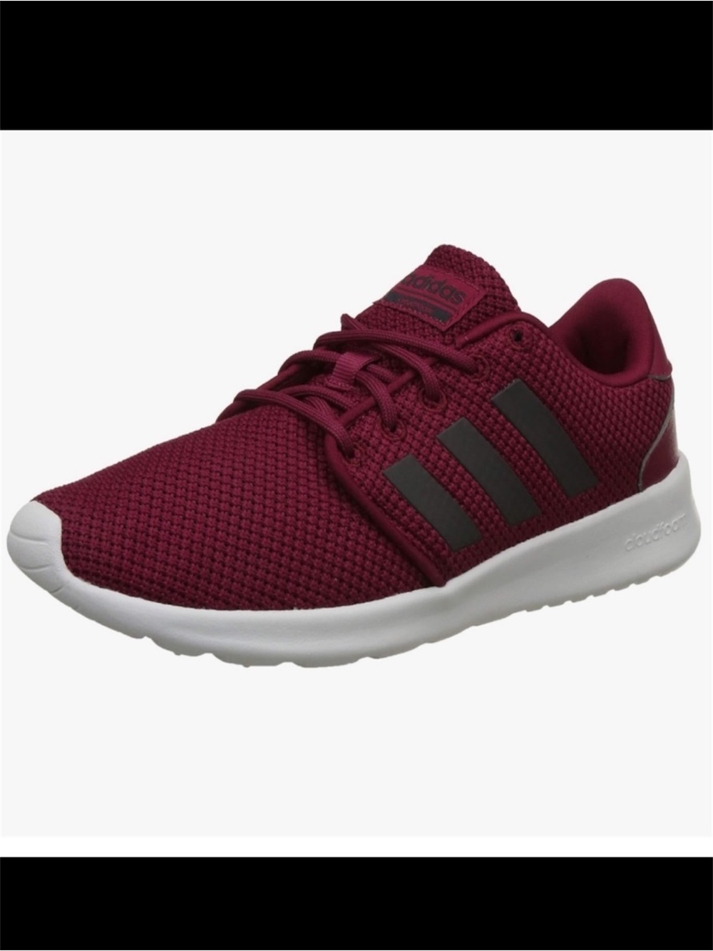 Adidas Cloudfoam QT Racer Running Shoe Size 7.5